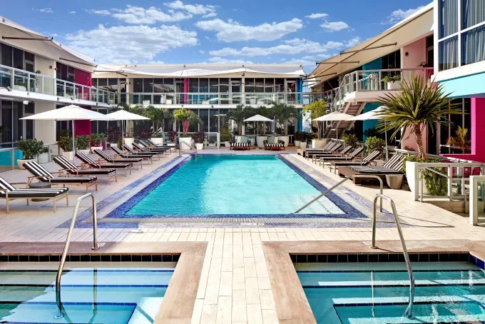Where To Stay & Dine During Miami Music Week 2024