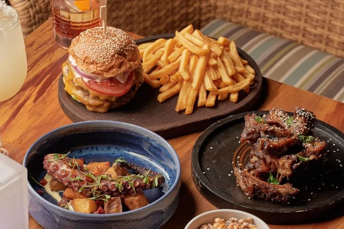 Where To Stay & Dine During Miami Music Week 2024