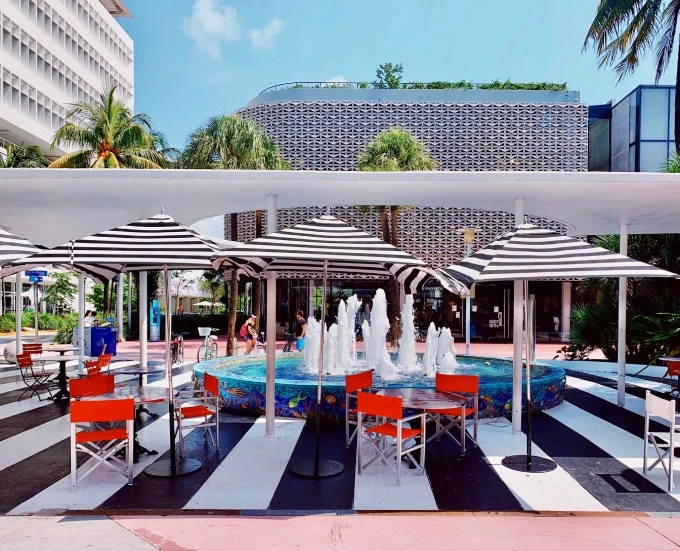 Where To Stay & Dine During Miami Music Week 2024