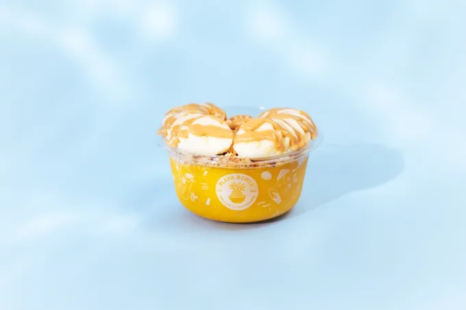 Playa Bowls Launches New Mango Menu