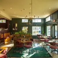 Beggars Banquet Restaurant In LGD: New American Cuisine & Craft Cocktails