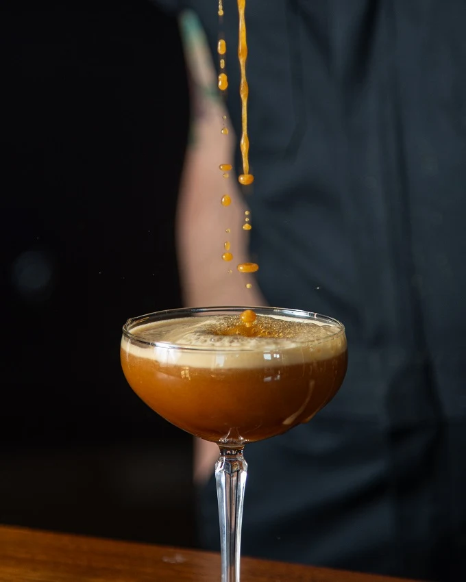 Beggars Banquet Restaurant In LGD: New American Cuisine & Craft Cocktails
