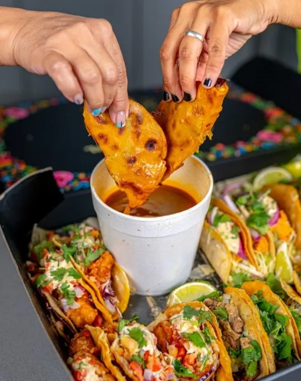 Talkin' Tacos to Host Family-Friendly Grand Opening Fiesta in North Miami | March 22