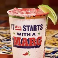 $4.99 Margaritas For Chili&rsquo;s 49th Birthday