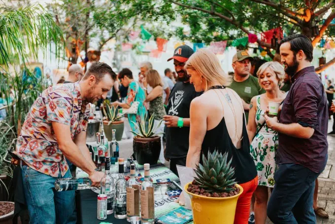 April 18-21: Tucson's Agave Heritage Festival adds programming for its most robust lineup yet