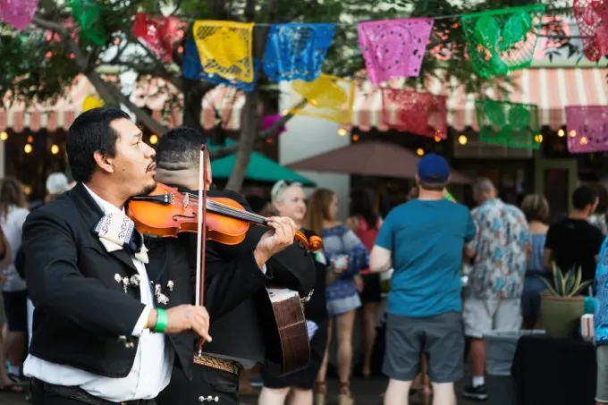 April 18-21: Tucson's Agave Heritage Festival adds programming for its most robust lineup yet