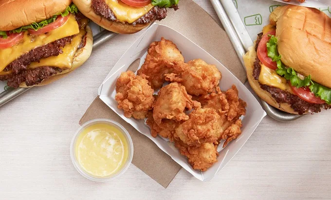 Shake Shack Brings Drive-Thru To Illinois With New Bloomingdale Location Opening March 8