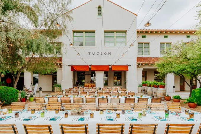 April 18-21: Tucson's Agave Heritage Festival adds programming for its most robust lineup yet