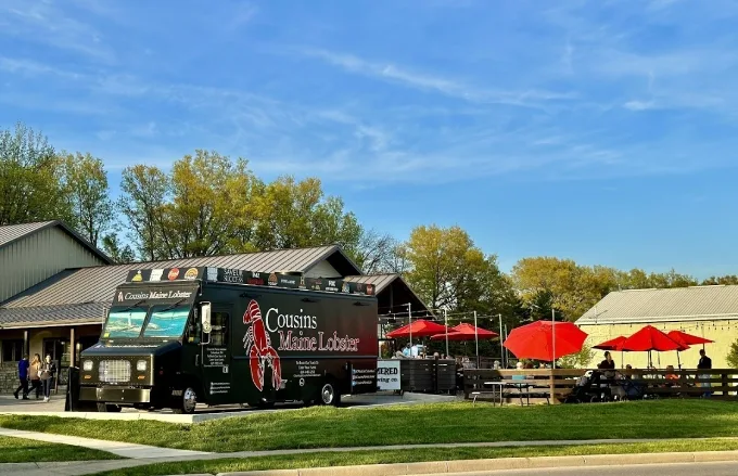 Cousins Maine Lobster Expands to NE Ohio with Cleveland Market Launch