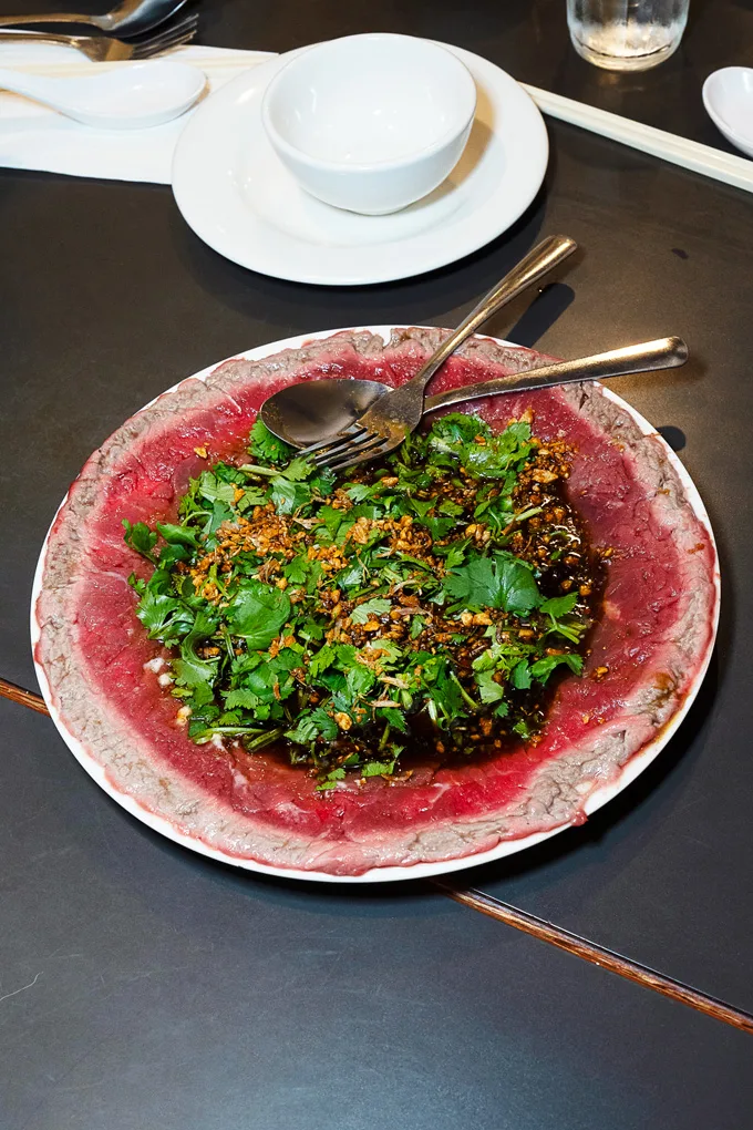 Phnom Penh Vancouver - Vietnamese & Cambodian Restaurant