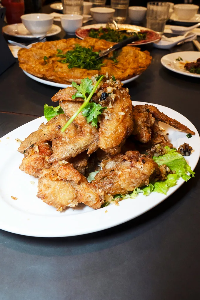 Phnom Penh Vancouver - Vietnamese & Cambodian Restaurant