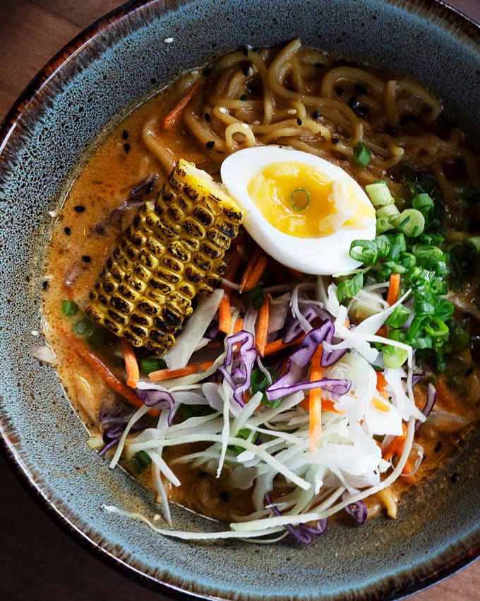 LOCAL Public Eatery River District Vancouver - Brunch