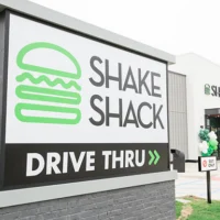 Shake Shack Brings Drive-Thru To Illinois With New Bloomingdale Location Opening March 8