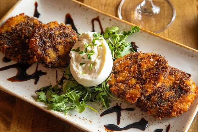 Beggars Banquet Restaurant In LGD: New American Cuisine & Craft Cocktails