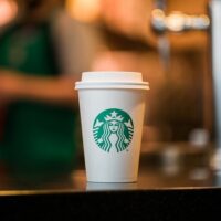 How To Get Free Starbucks On Gopuff For Daylight Saving Time