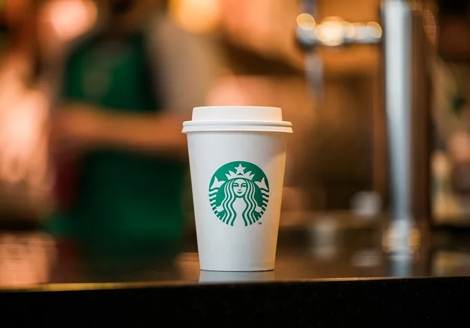 How To Get Free Starbucks On Gopuff For Daylight Saving Time