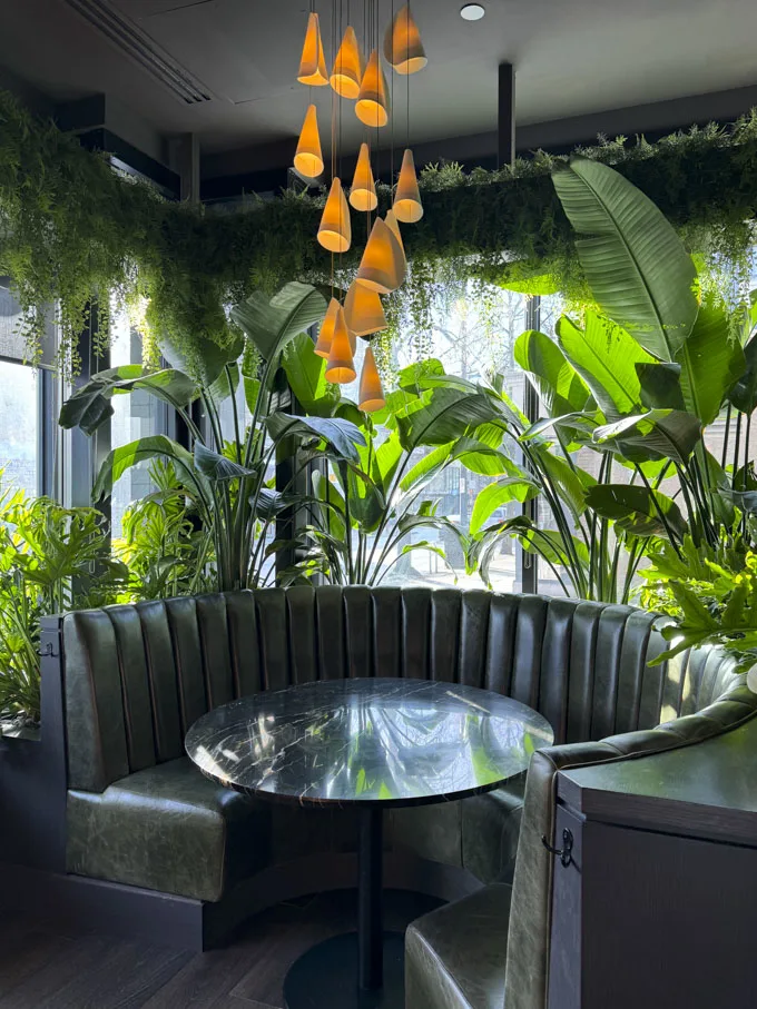 Unique Brunch at Jungle Room Vancouver - What to Try
