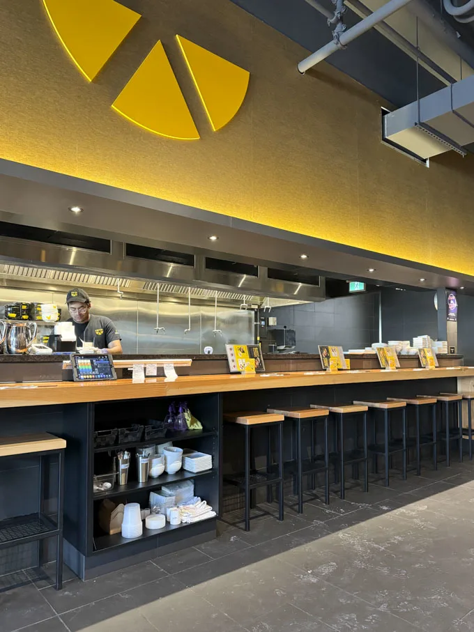 Kinton Ramen North Vancouver [Review]