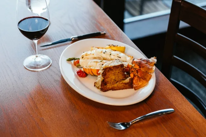 Where to Celebrate Washington Wine Month this March