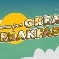 OEB Breakfast Co. Launches Destination For A Great Breakfast Campaign Celebrating Community Leaders