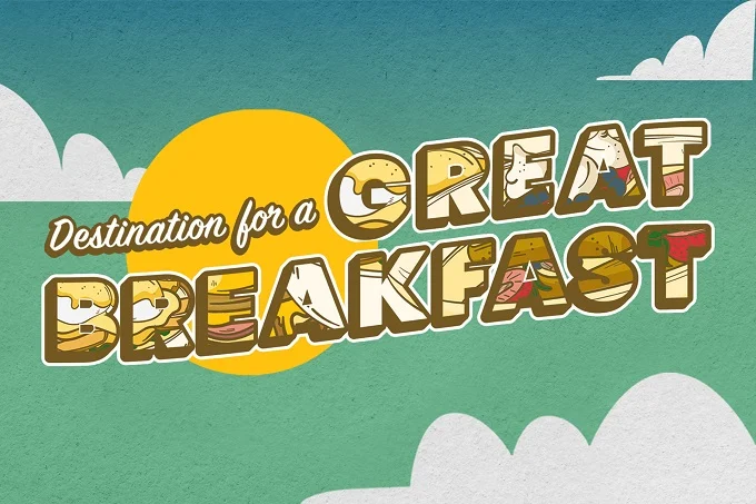 OEB Breakfast Co. Launches Destination For A Great Breakfast Campaign Celebrating Community Leaders