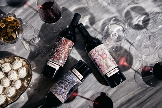 Miller Family Wine Co. Unveils Pandemonium Wines, A Toast to Paso Robles' Trailblazing Spirit