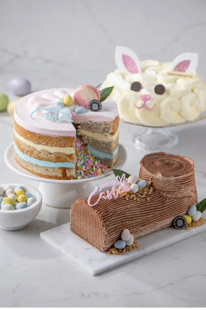 Upgrade Your St. Paddy&rsquo;s Day Party with Paris Baguette&rsquo;s Seasonal Offerings