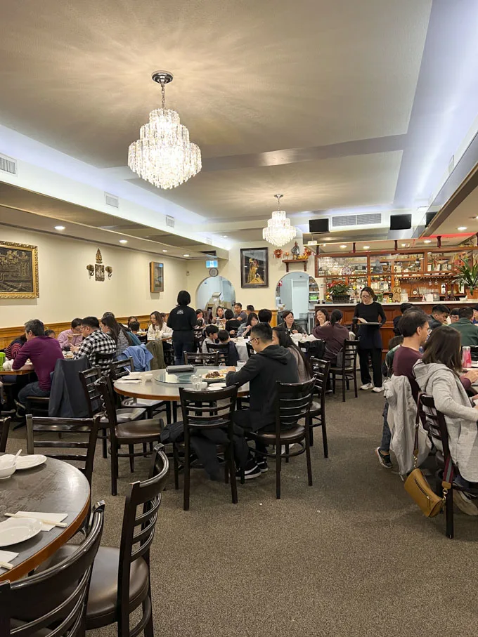 Phnom Penh Vancouver - Vietnamese & Cambodian Restaurant