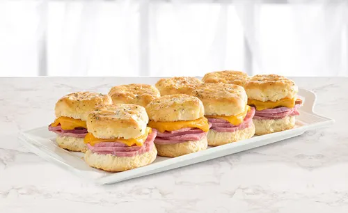 The Honey Baked Ham Easter Offerings 2024