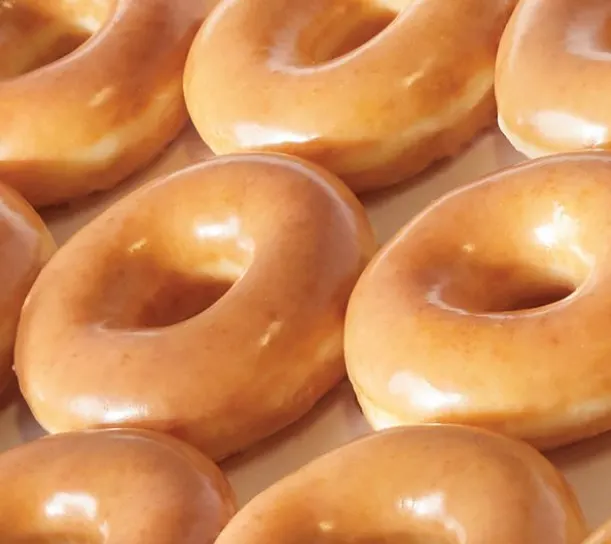 Krispy Kreme Canada Expands With The Opening Of Its First Winnipeg Location