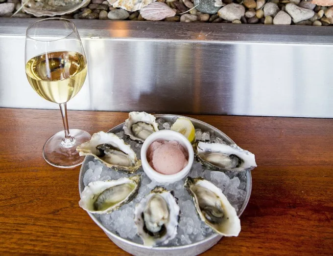 Where to Celebrate Washington Wine Month this March