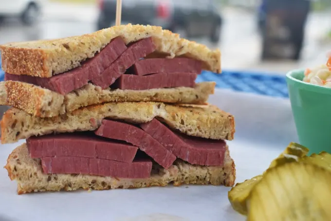 St. Patrick's Day Specials Throughout South Florida