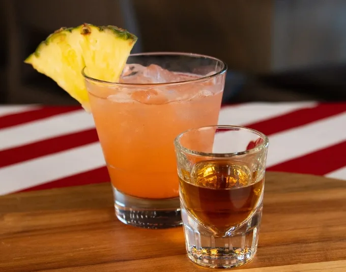 TGI Fridays Deducts Tax Season Stress by Offering Guests The Tax Break