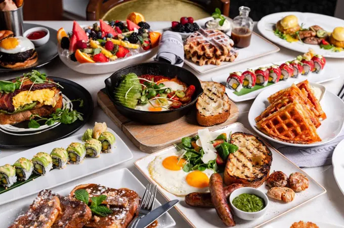 St. Patrick's Day Vancouver 2024 - Where to Celebrate