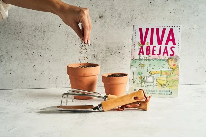 dLe&ntilde;a&rsquo;s Third Annual Viva Abejas Campaign Returns This Spring