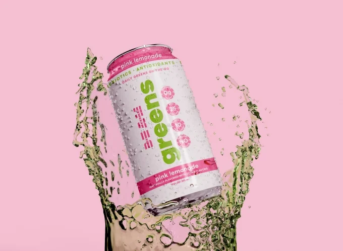 BEAM be amazing Unveils Greens On The Go: A Groundbreaking Shelf Stable Ready-to-Drink Greens Beverage