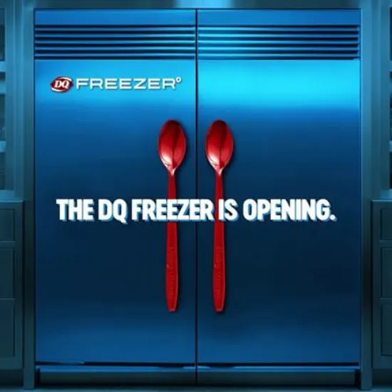 The DQ Freezer is opening to bring back fan-favourite Blizzard Treats on April 1