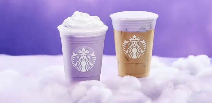 Starbucks Canada Buy One Get One FREE on March 21&nbsp;&nbsp;