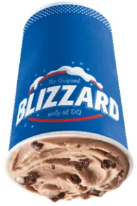 The DQ Freezer is opening to bring back fan-favourite Blizzard Treats on April 1