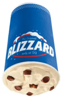 The DQ Freezer is opening to bring back fan-favourite Blizzard Treats on April 1