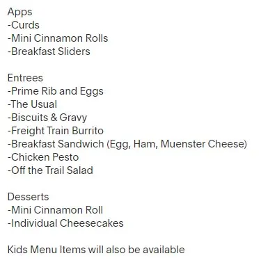 Easter Brunch Madison 2024 WI: Lunch, Dinner, Events