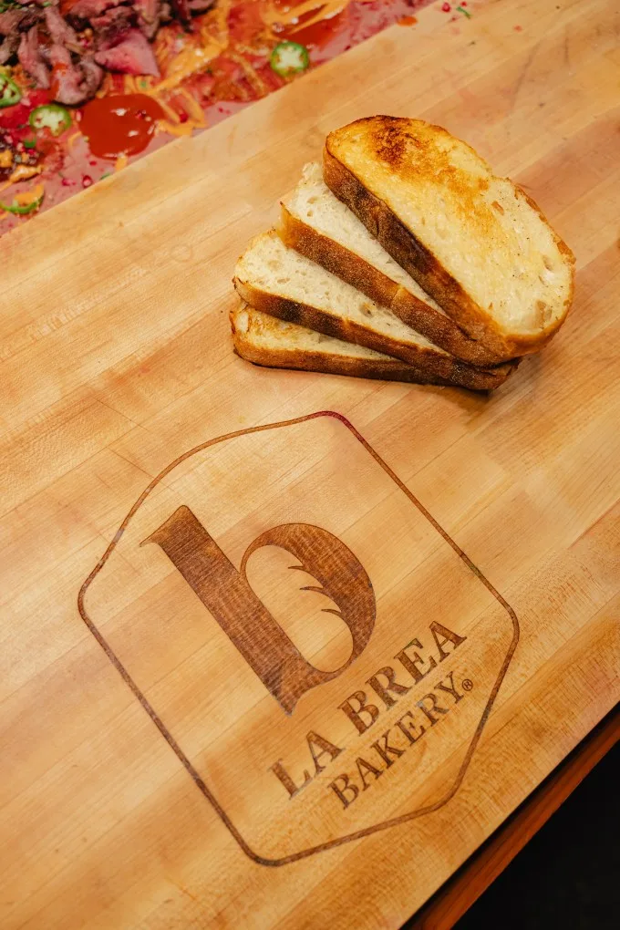 La Brea Bakery Partners with (M)EAT CARNIVAL for 2024 Season