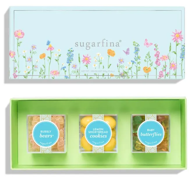 New Sugarfina Easter Collection Launches