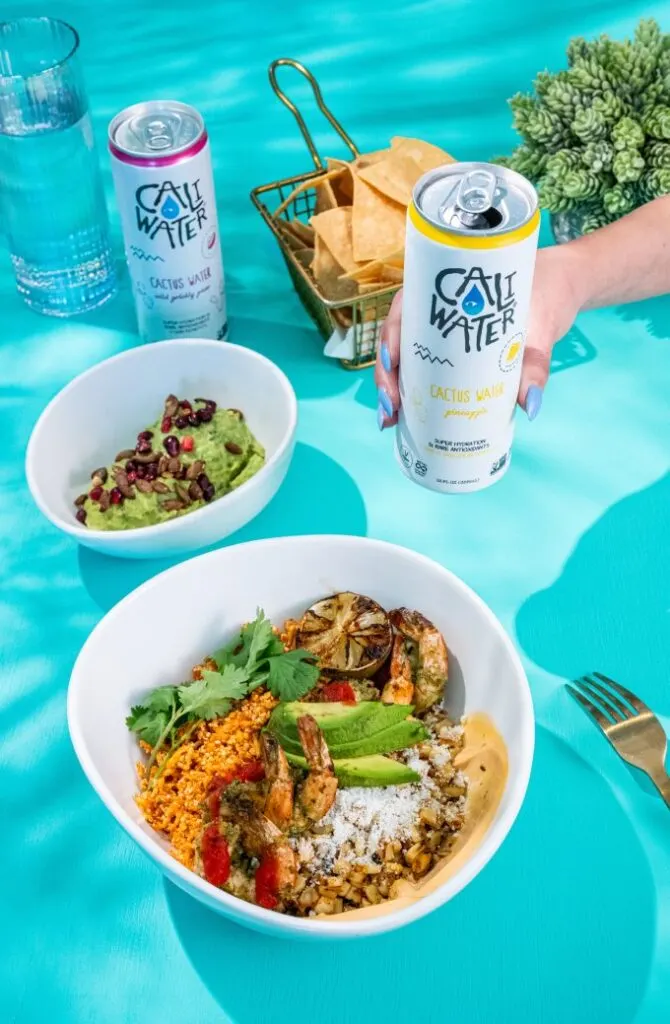 Vanessa Hudgens Partners with Tocaya on Culinary Collab