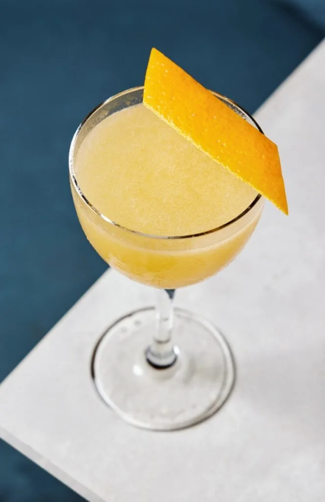 Best Cocktails For Easter Brunch (Or Any Brunch For That Matter...)