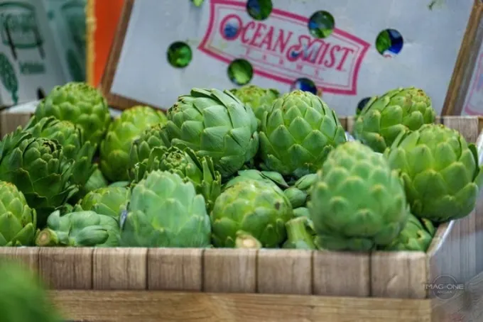 Get Ready for the Artichoke Festival 2024: A Culinary Adventure Awaits