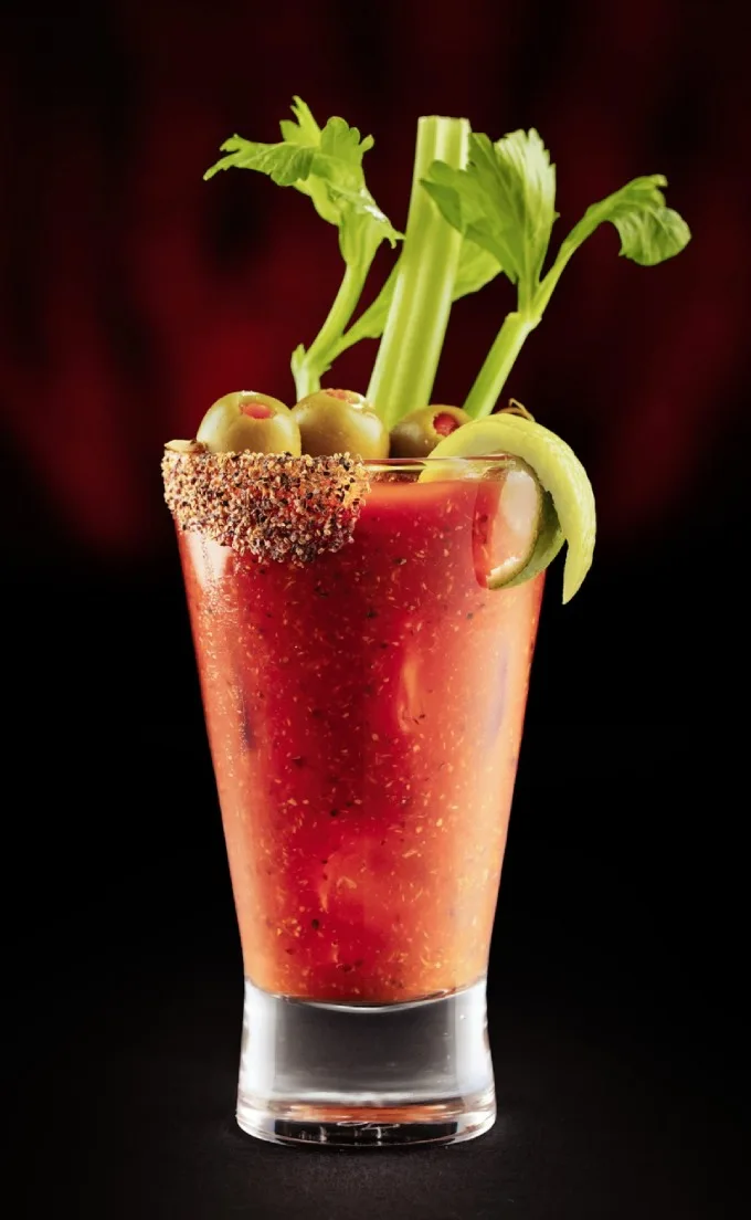 Best Cocktails For Easter Brunch (Or Any Brunch For That Matter...)