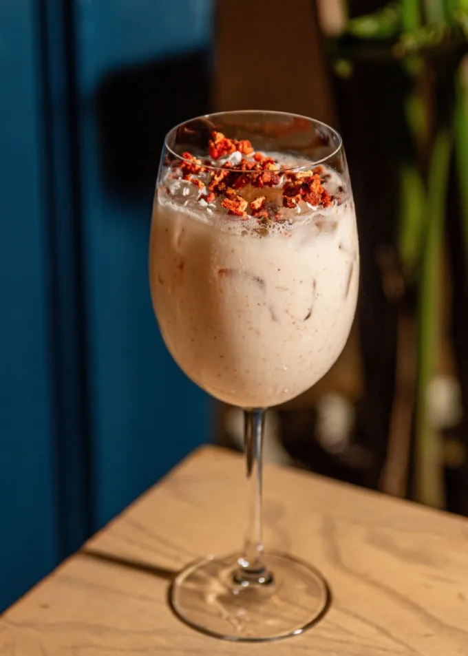 Best Cocktails For Easter Brunch (Or Any Brunch For That Matter...)