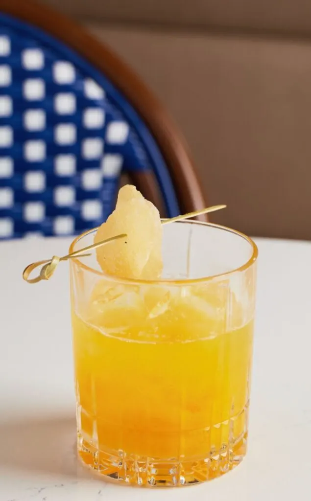 Best Cocktails For Easter Brunch (Or Any Brunch For That Matter...)
