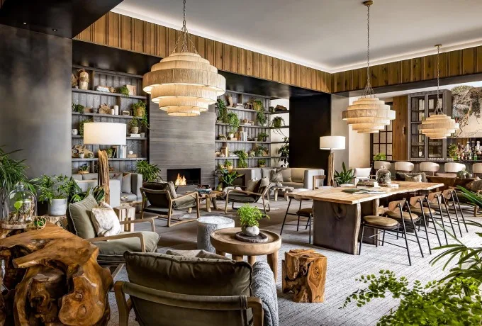 Celebrate Earth Month with 1 Hotel Toronto
